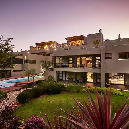 Dynasty Forest Sandown Self Catering Hotel Johannesburg Luaran gambar