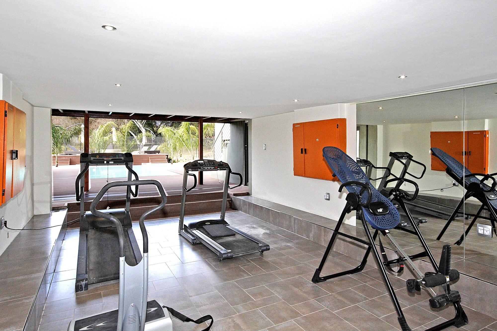 Dynasty Forest Sandown Self Catering Hotel Johannesburg Luaran gambar