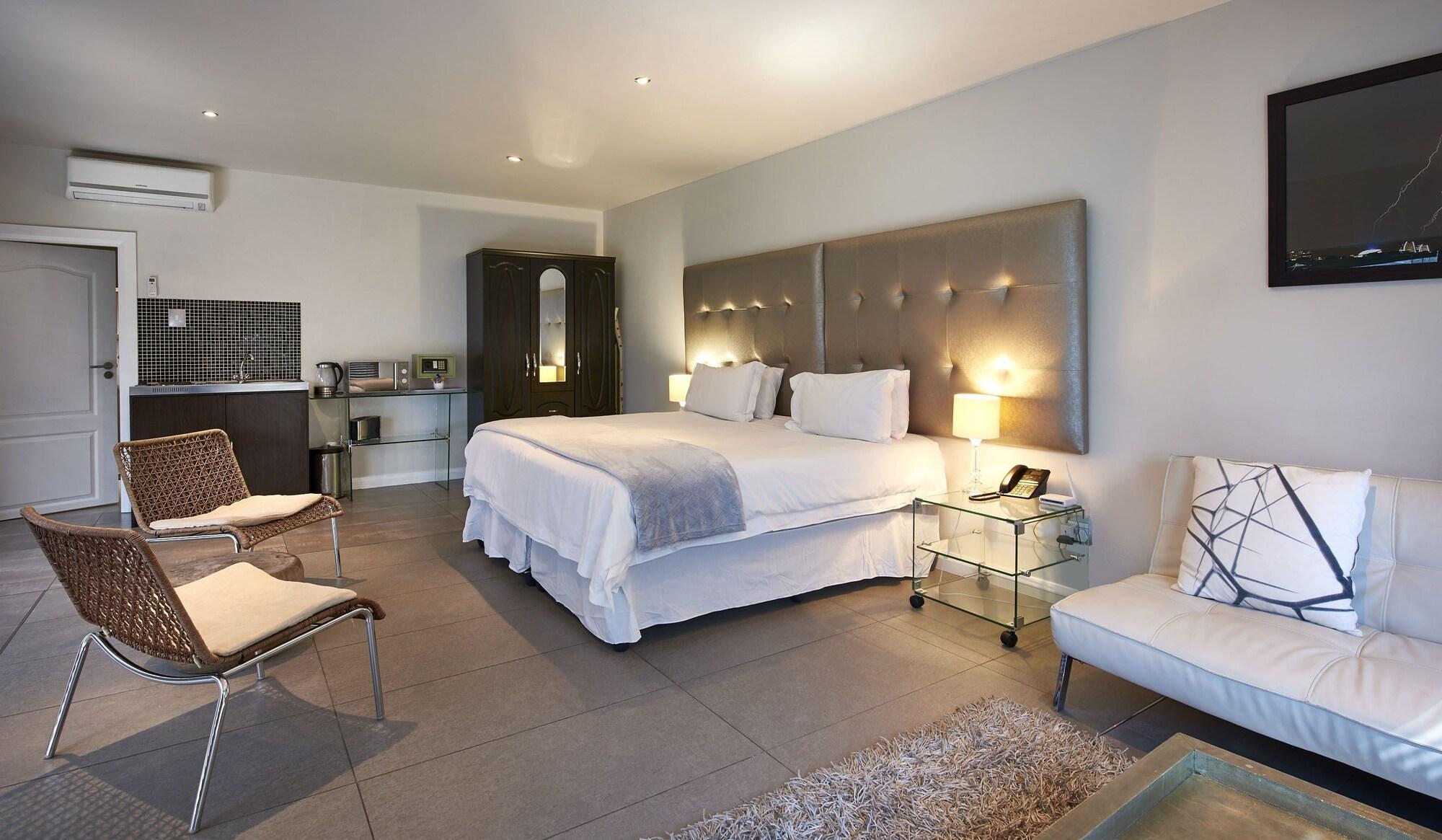 Dynasty Forest Sandown Self Catering Hotel Johannesburg Luaran gambar