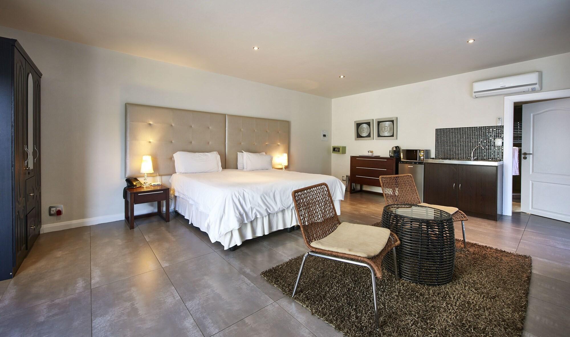 Dynasty Forest Sandown Self Catering Hotel Johannesburg Luaran gambar