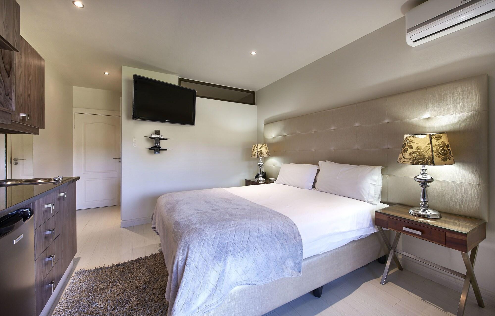 Dynasty Forest Sandown Self Catering Hotel Johannesburg Luaran gambar