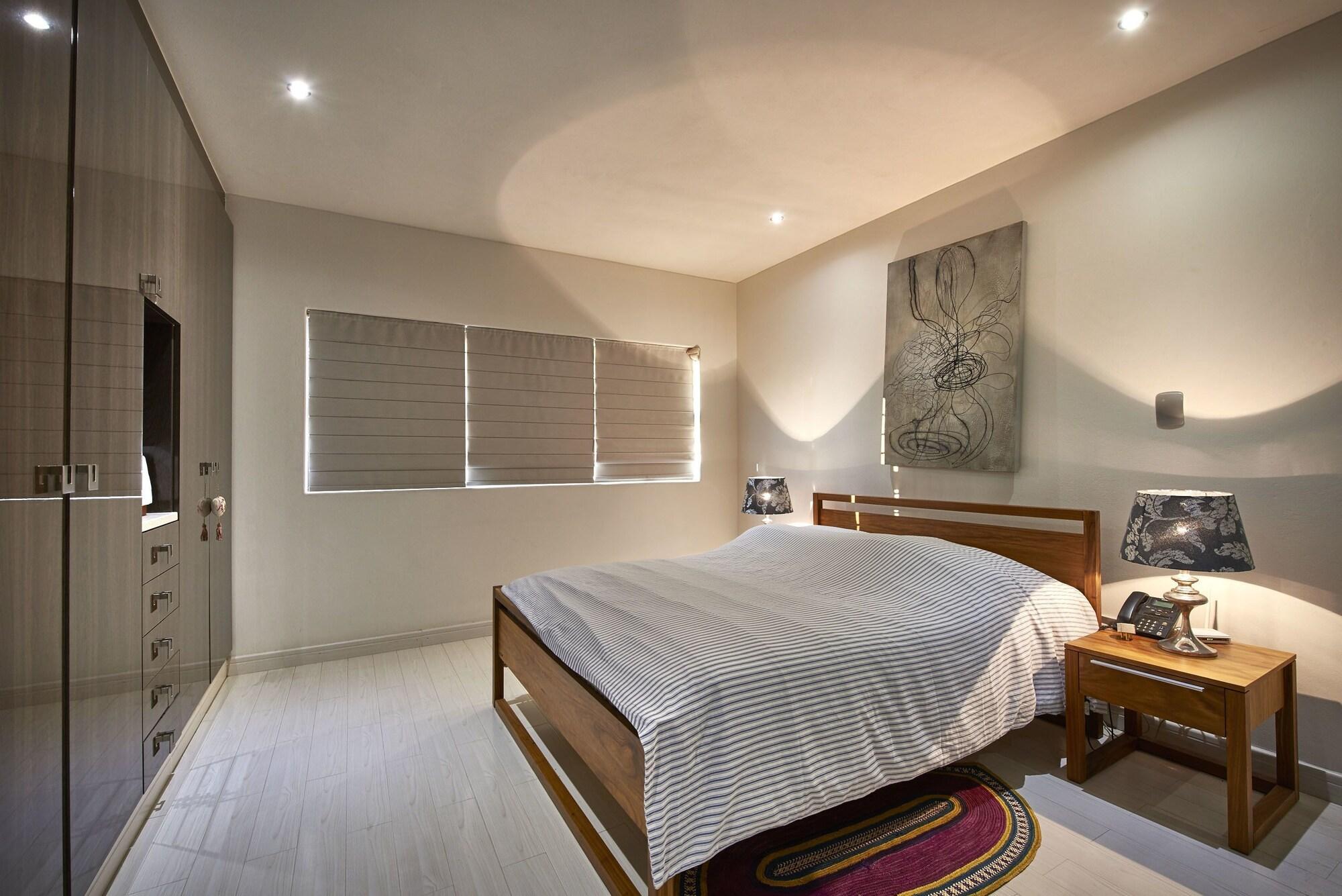 Dynasty Forest Sandown Self Catering Hotel Johannesburg Luaran gambar