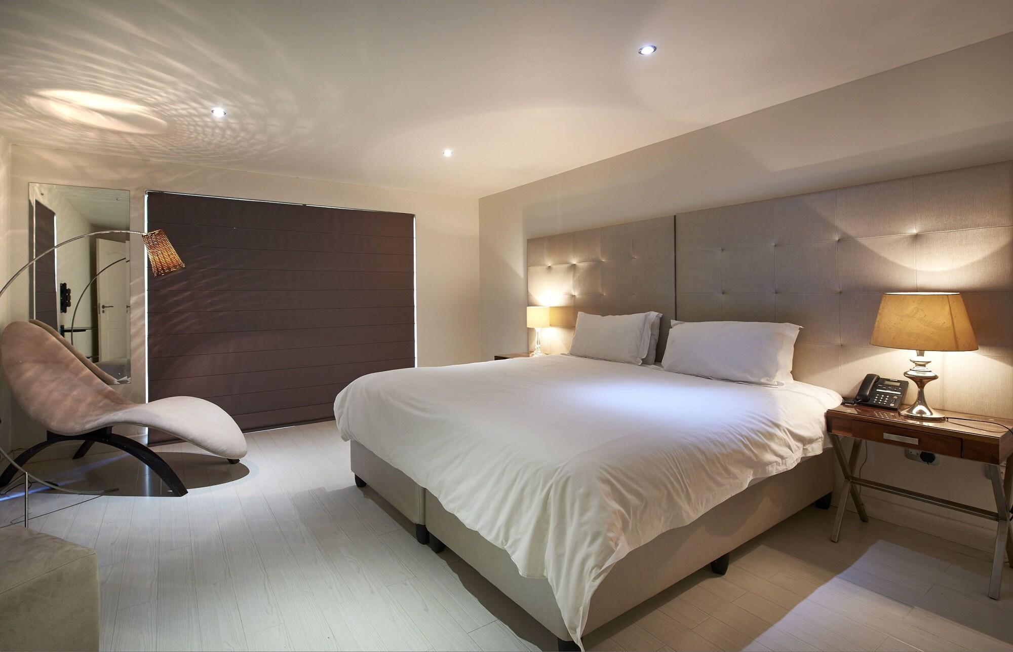 Dynasty Forest Sandown Self Catering Hotel Johannesburg Luaran gambar