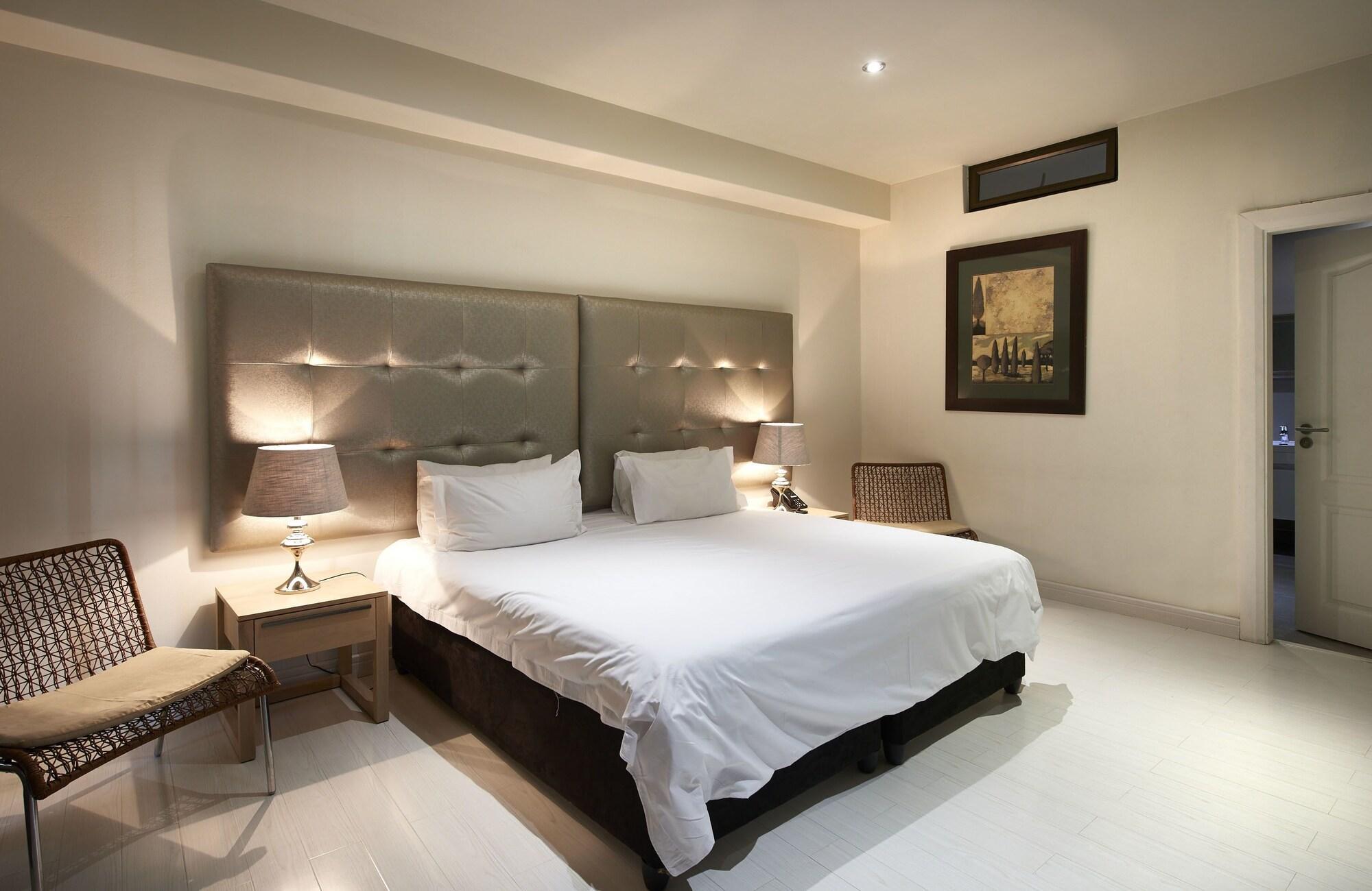 Dynasty Forest Sandown Self Catering Hotel Johannesburg Luaran gambar