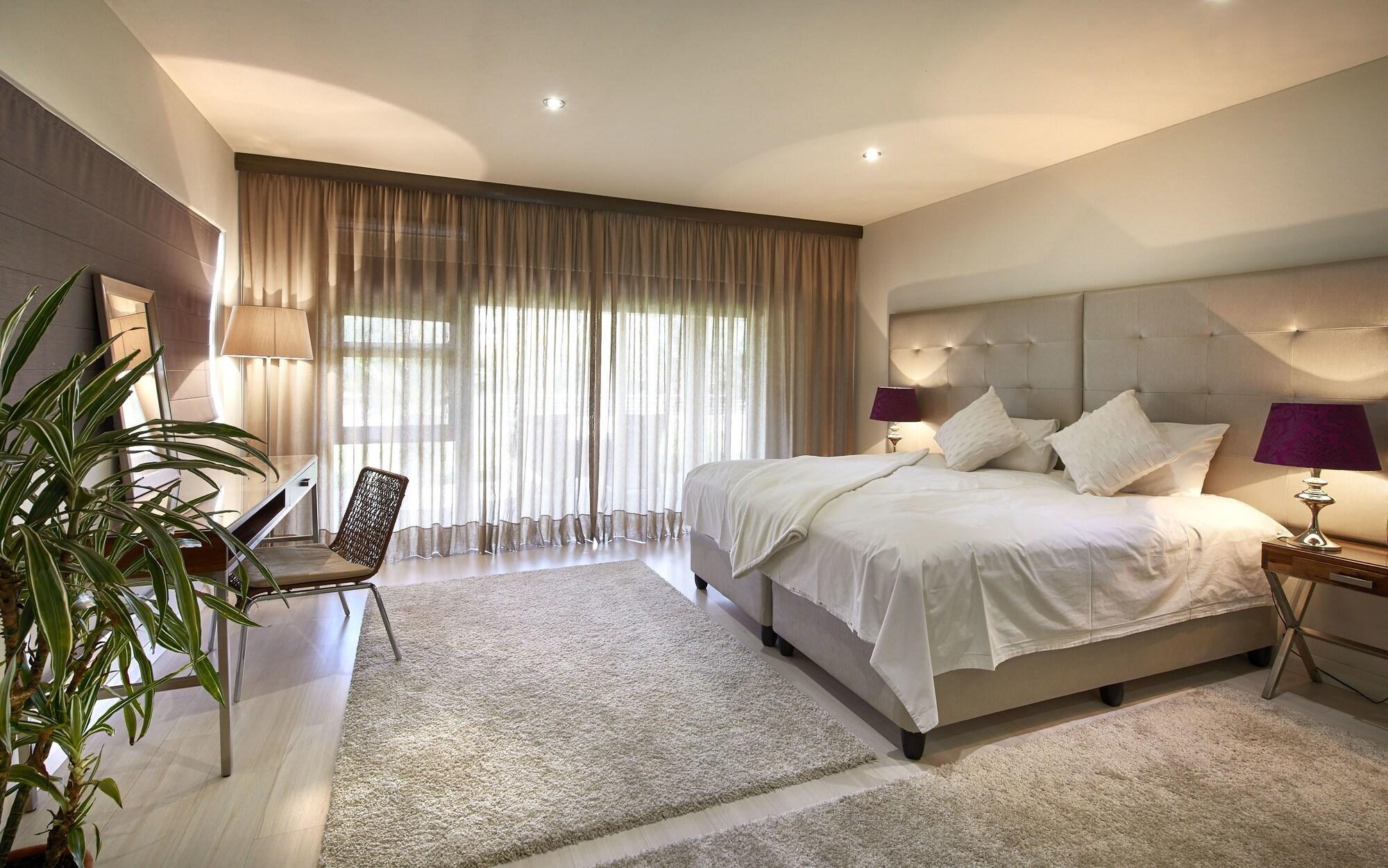 Dynasty Forest Sandown Self Catering Hotel Johannesburg Luaran gambar