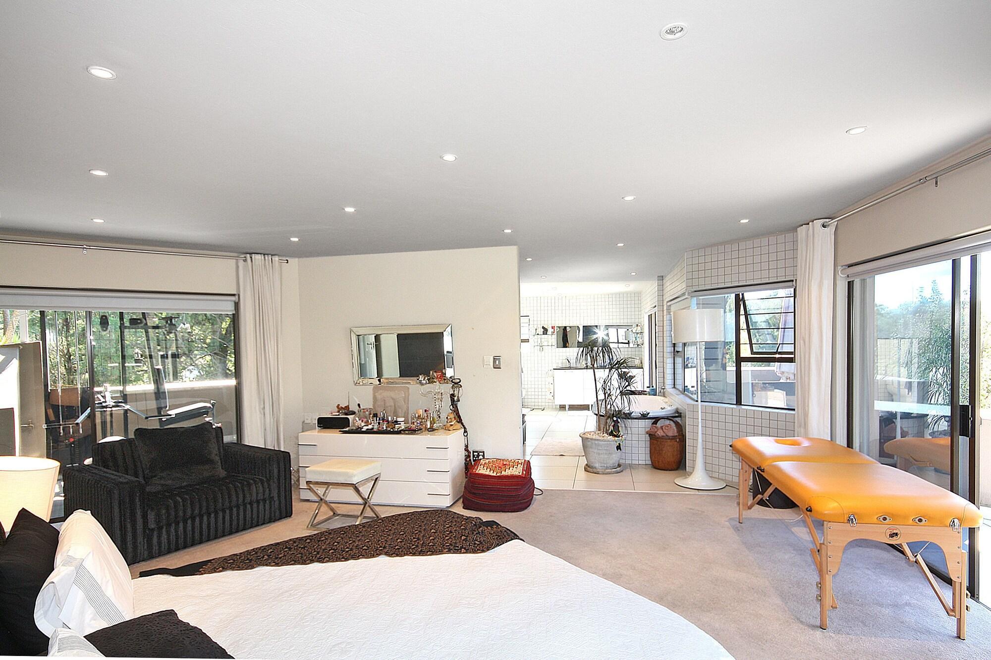 Dynasty Forest Sandown Self Catering Hotel Johannesburg Luaran gambar