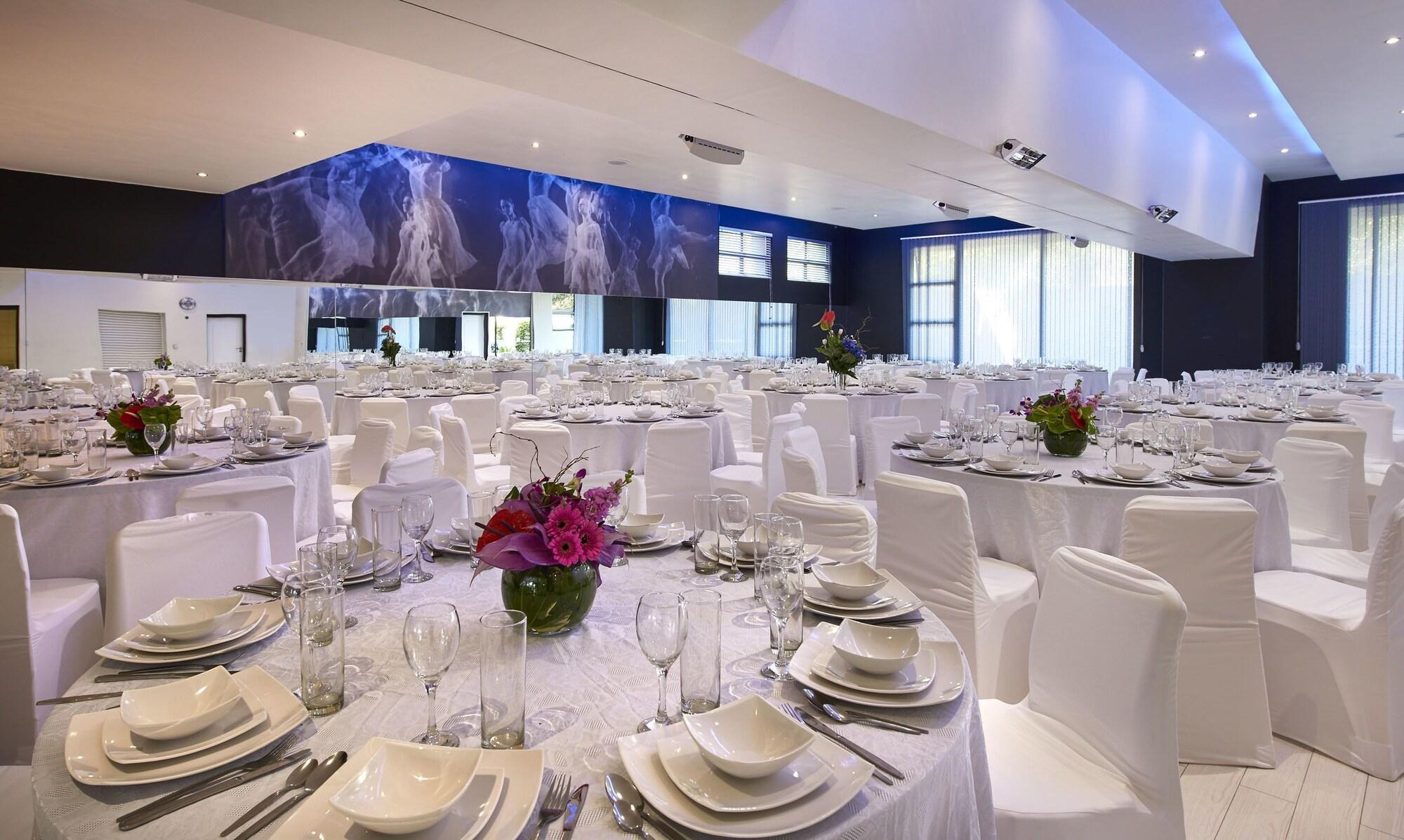 Dynasty Forest Sandown Self Catering Hotel Johannesburg Luaran gambar
