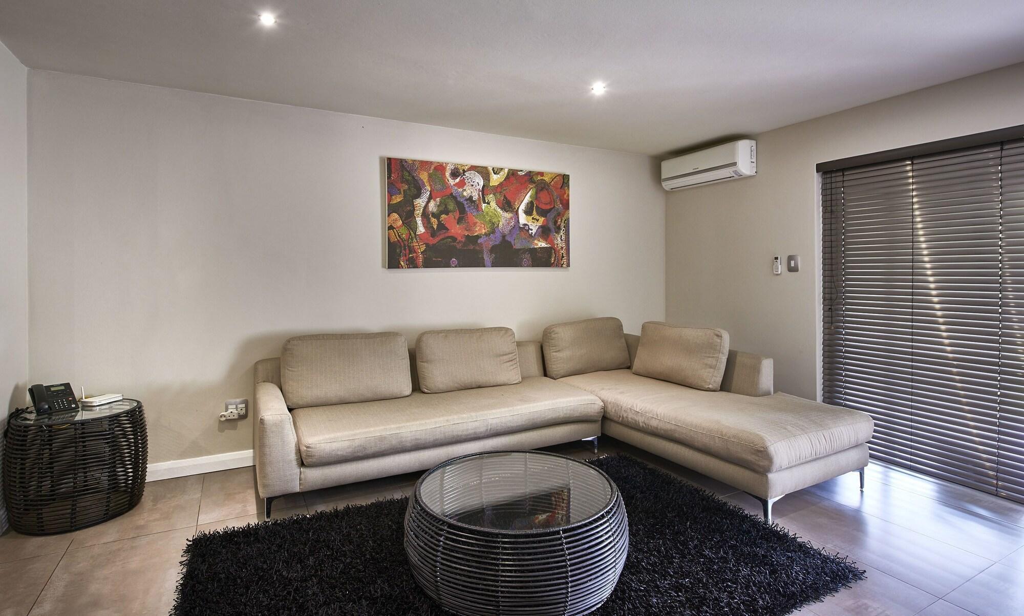 Dynasty Forest Sandown Self Catering Hotel Johannesburg Luaran gambar