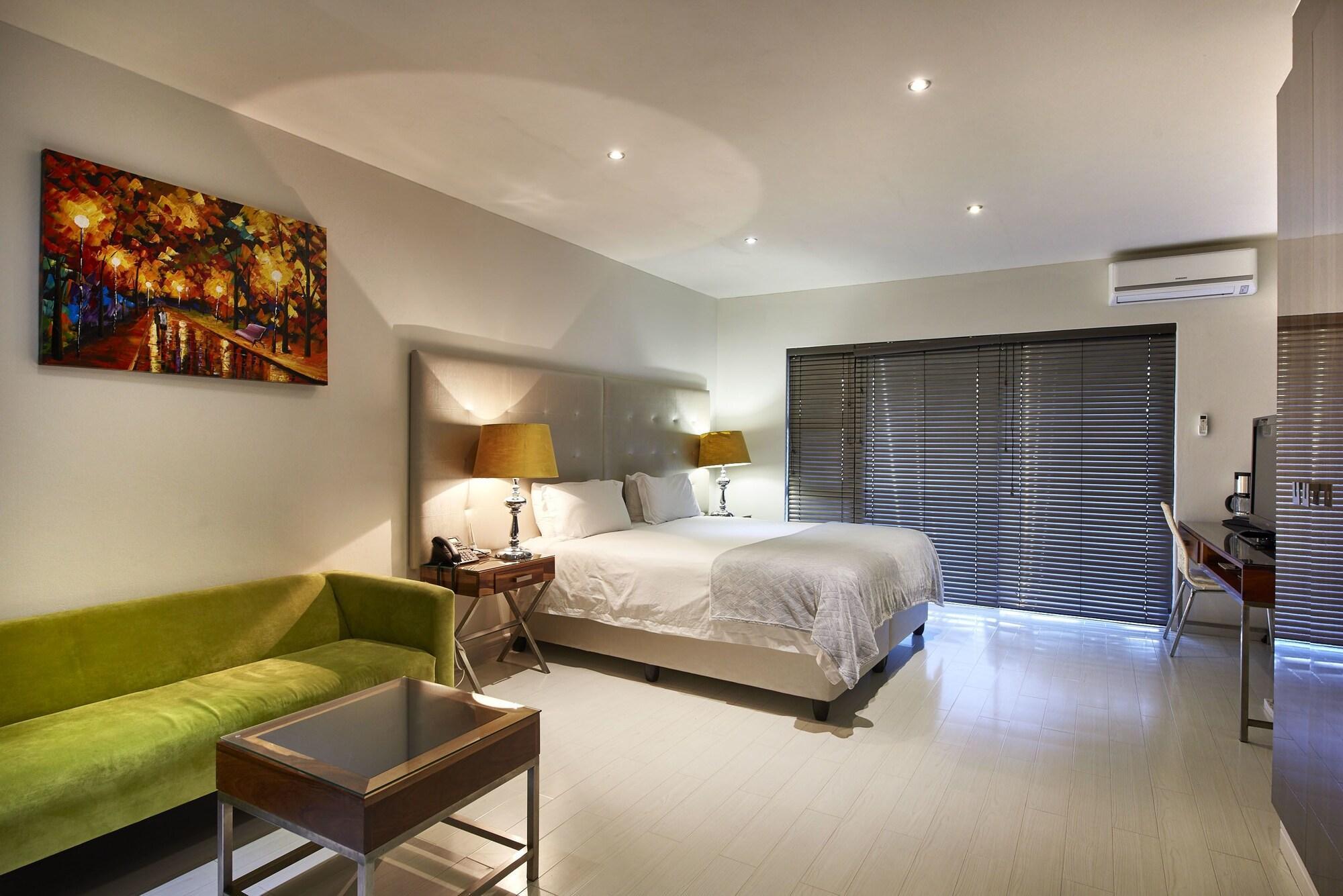 Dynasty Forest Sandown Self Catering Hotel Johannesburg Luaran gambar