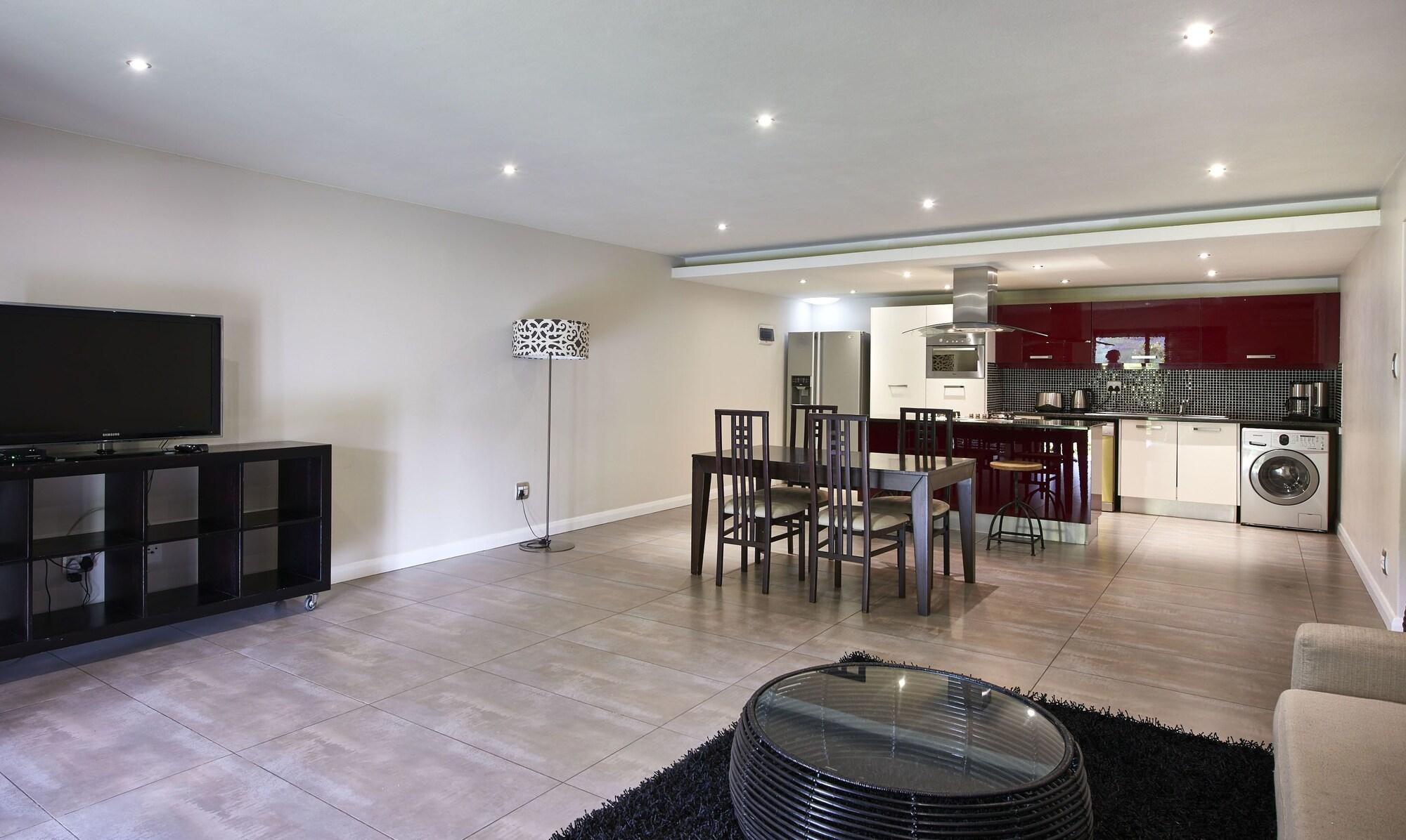 Dynasty Forest Sandown Self Catering Hotel Johannesburg Luaran gambar