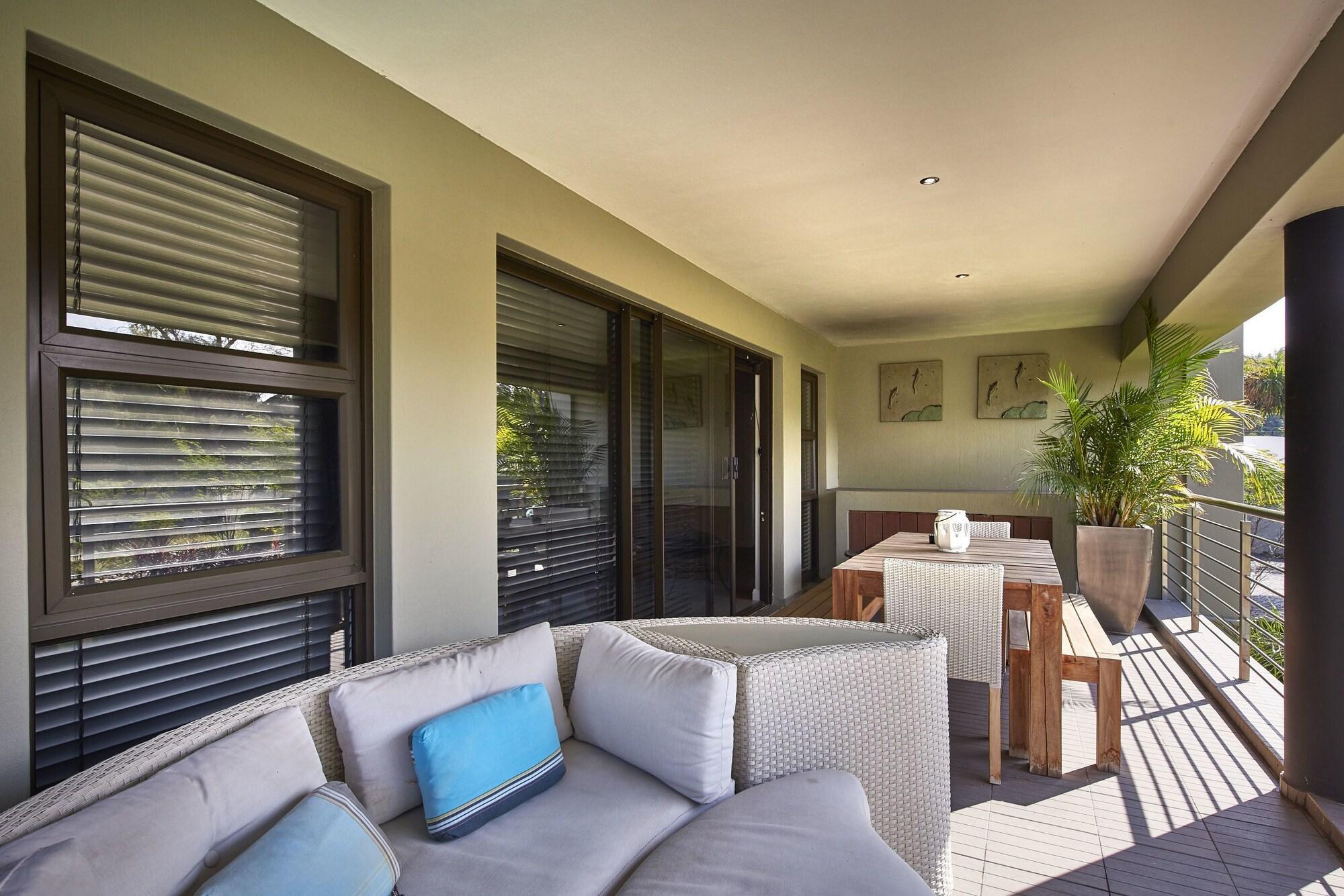 Dynasty Forest Sandown Self Catering Hotel Johannesburg Luaran gambar
