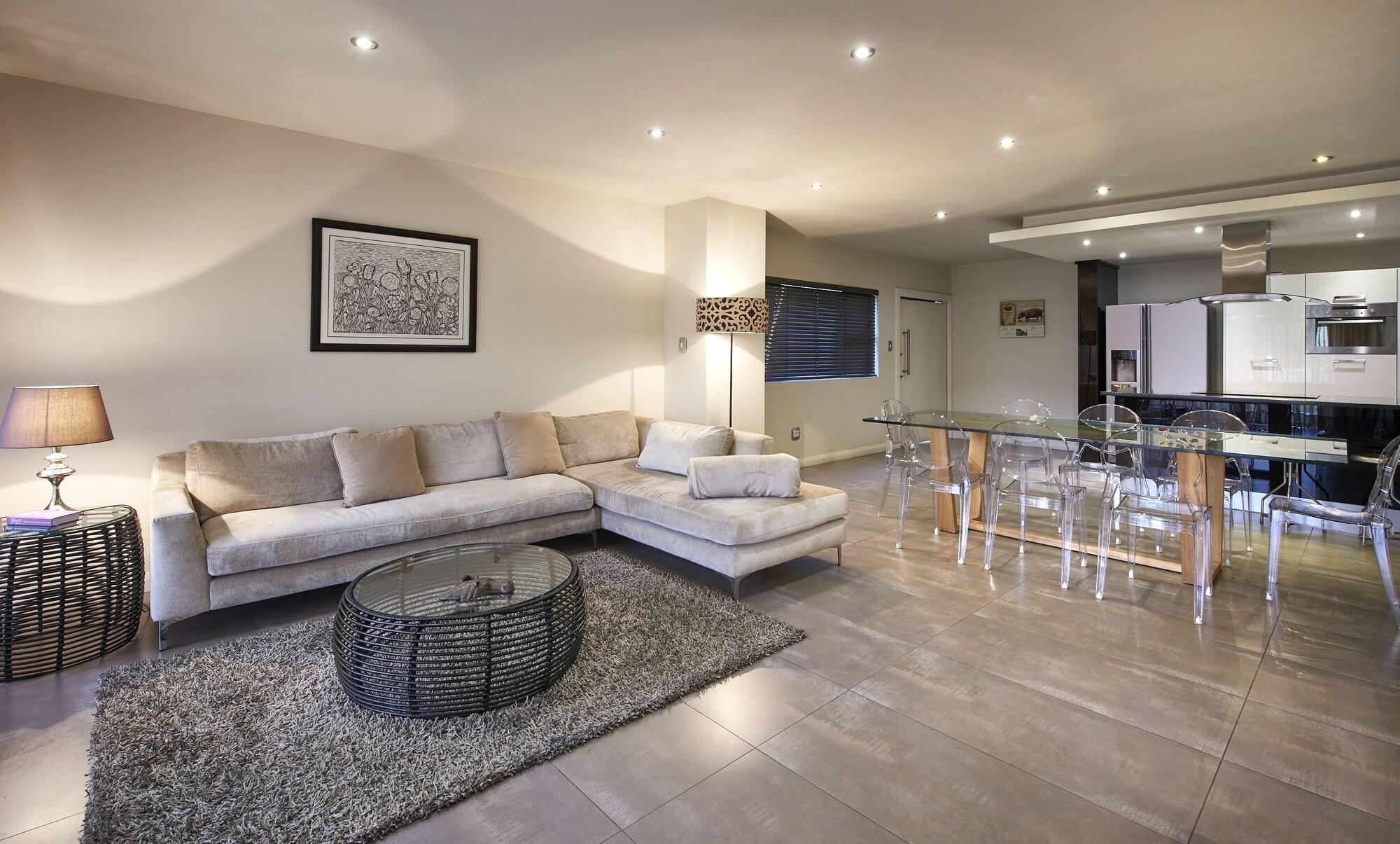 Dynasty Forest Sandown Self Catering Hotel Johannesburg Luaran gambar