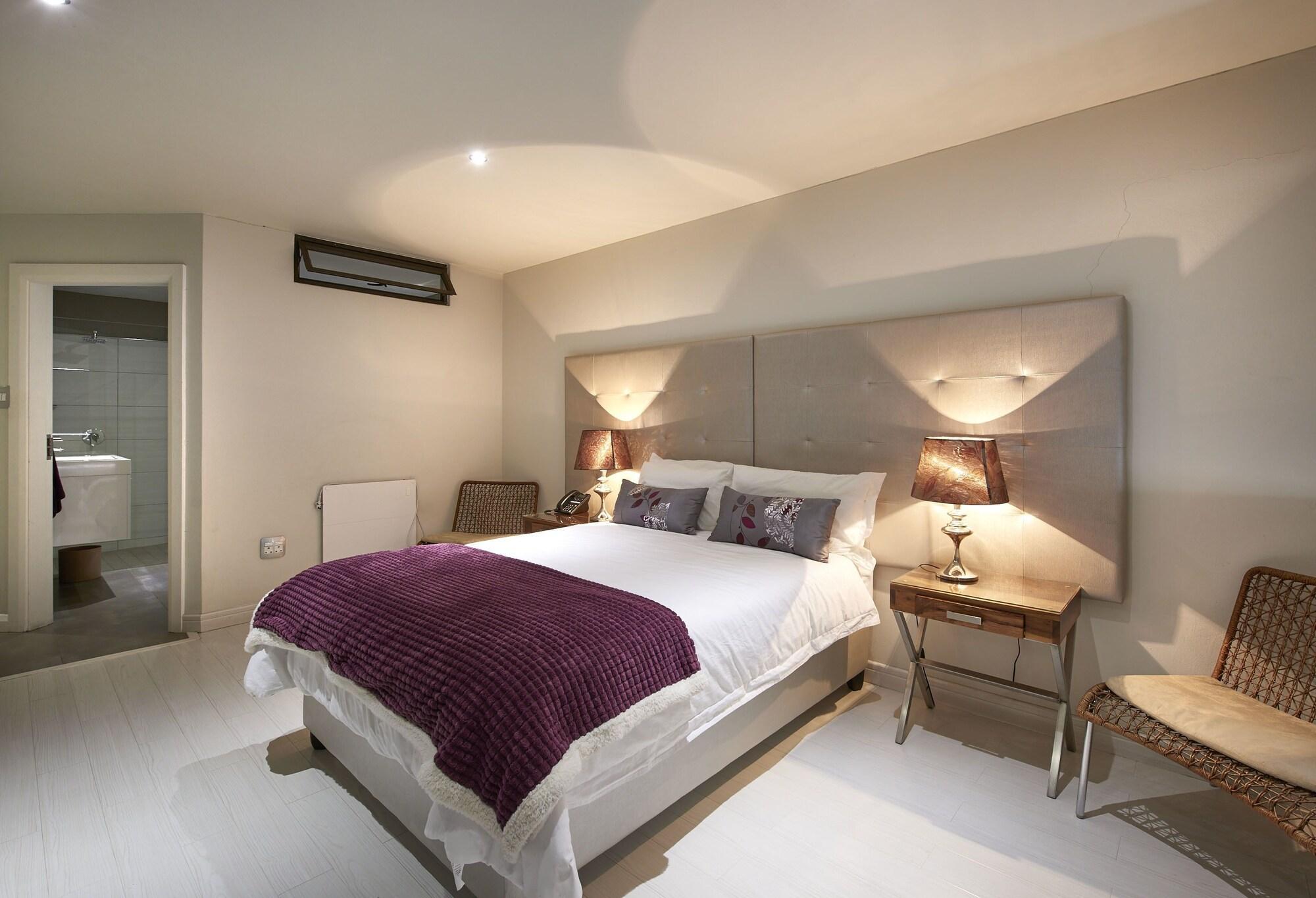 Dynasty Forest Sandown Self Catering Hotel Johannesburg Luaran gambar