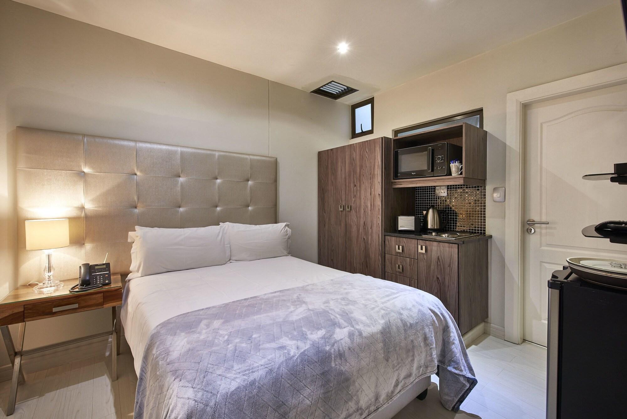 Dynasty Forest Sandown Self Catering Hotel Johannesburg Luaran gambar