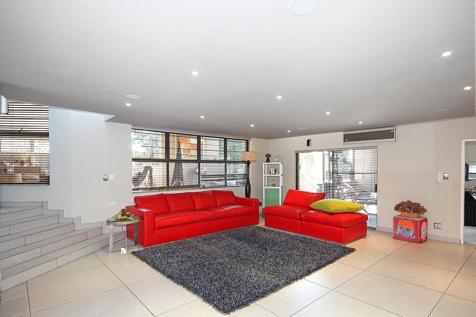 Dynasty Forest Sandown Self Catering Hotel Johannesburg Luaran gambar